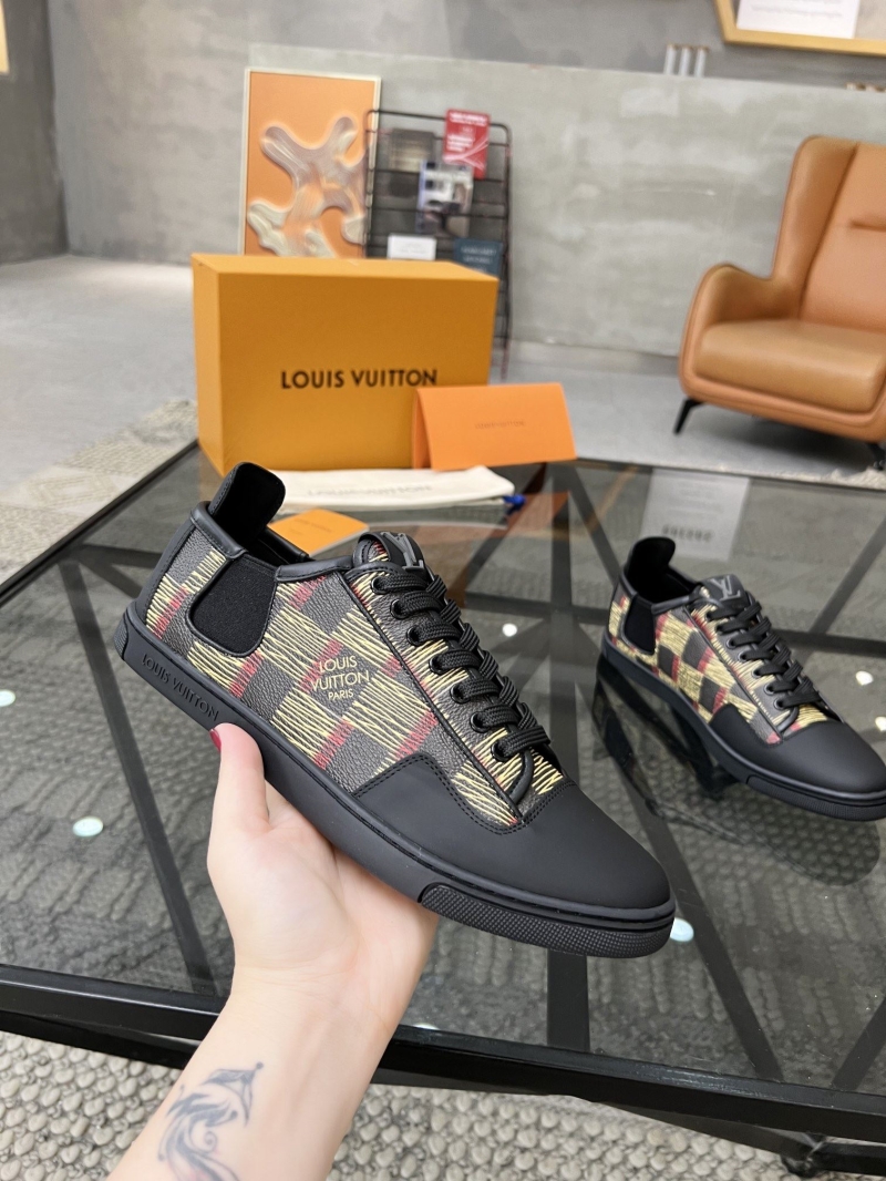 LV Casual Shoes